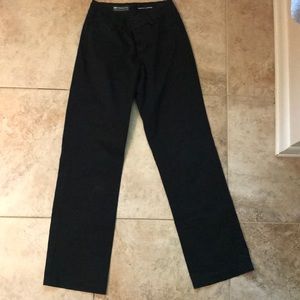 Lee curvy fit trouser